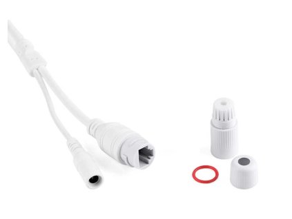 41834 securia pro ip kamera 2mp n640s 200w w