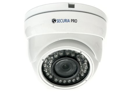 43913 securia pro ip kamera 4mp n369p 400w w