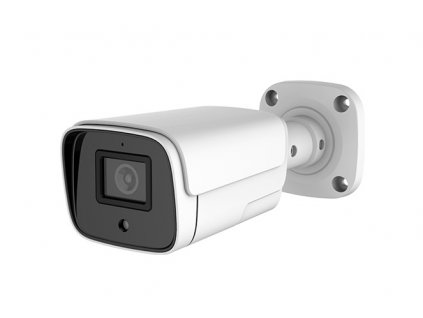 41834 securia pro ip kamera 2mp n640s 200w w