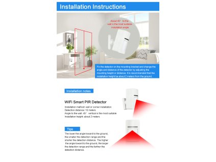 22922 securia pro smart wifi pir motion sensor wpms 02