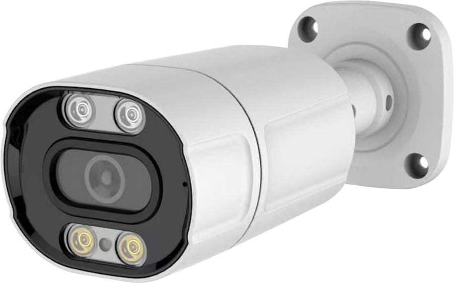 Securia Pro IP kamera N656BLF-5MP-W