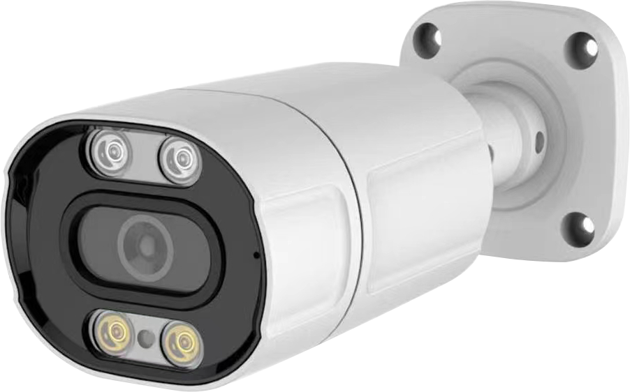Securia Pro IP kamera N656BLF-8MP-W