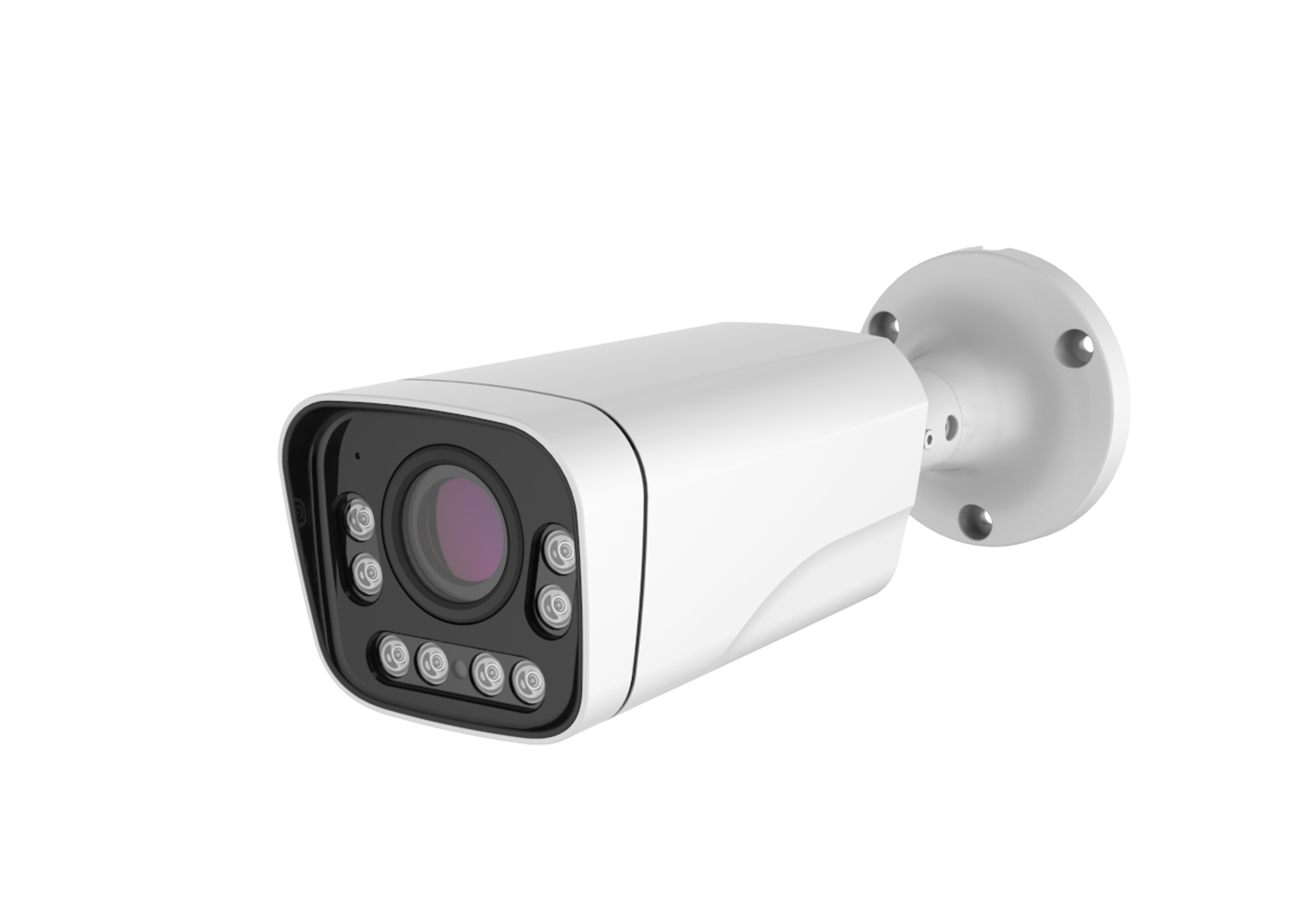 Securia Pro IP kamera N755SZ-V5MP-W