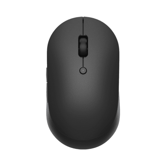 Xiaomi Wireless Mouse Lite, bezdrôtová myš, čierna