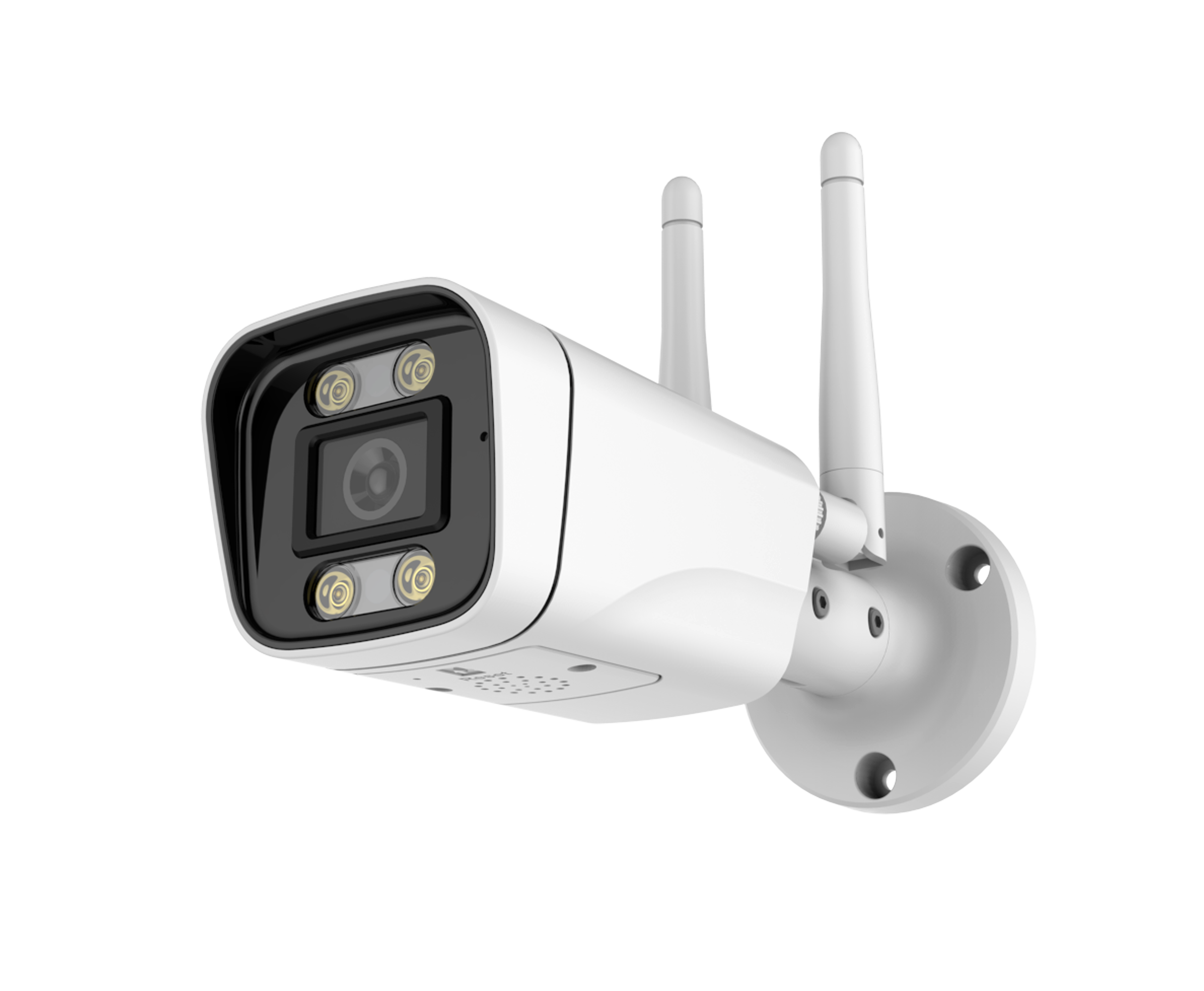 Securia Pro 5MP WiFi kamera W655SF-5MP