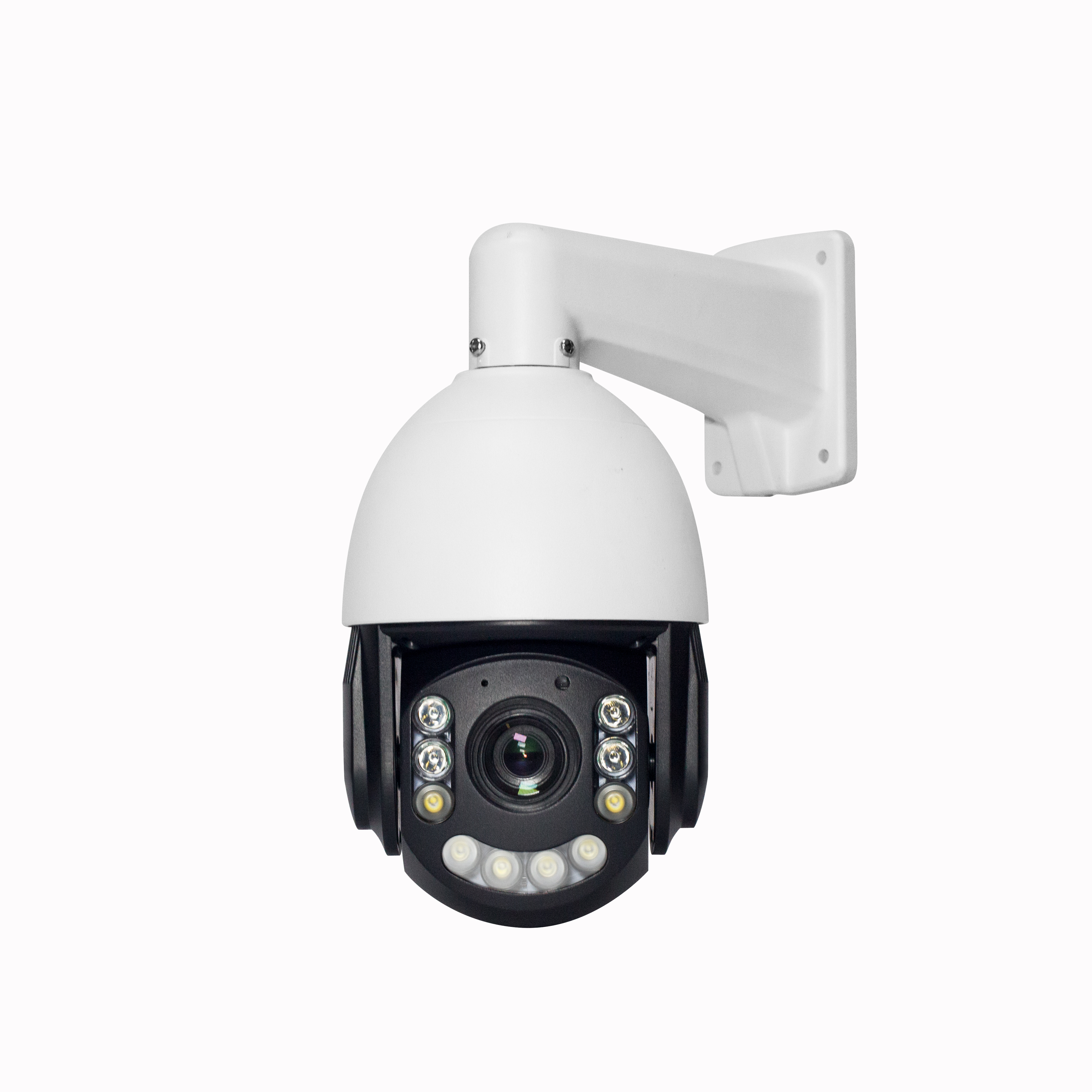 Securia Pro PTZ Dome kamera N688SZ-5MP-20X