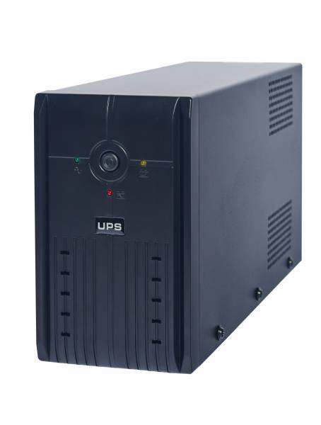 Securia Pro Záložný zdroj 750VA LINE INTERACTIVE