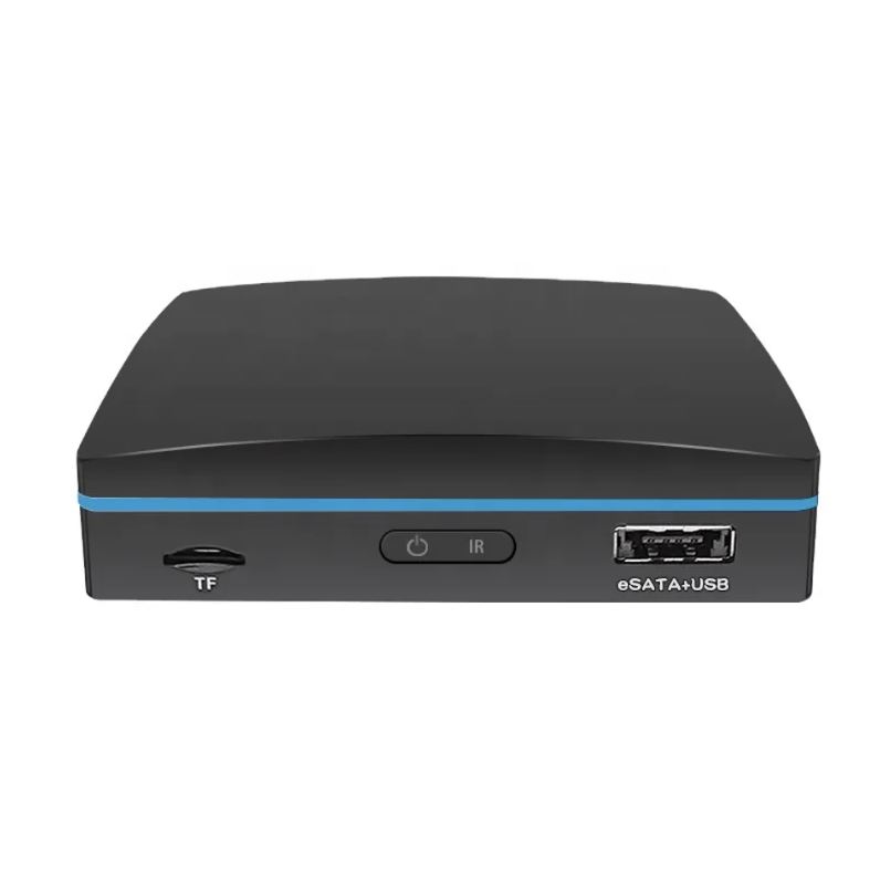 Securia Pro mini NVR 16CH MINI1016GS