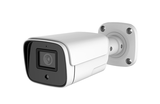 Securia Pro IP kamera so záznamom Tuya 5MP POE N657T-500W-W