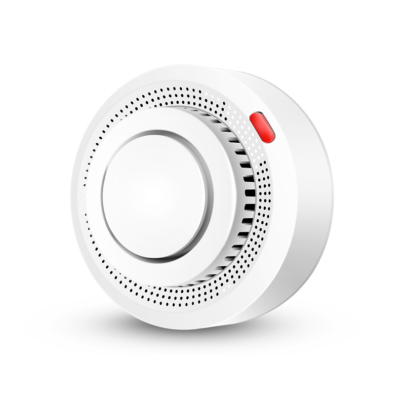 Smart WiFi Detektor dymu Securia Pro