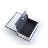 432189 2 securia pro trezor kniha sb01 180 x 115 x 55 mm modra