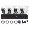Securia pro N659SF W dome