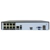 Securia Pro IP set 4MPx NVR8CHV4-B (Nahrávanie bez disku)