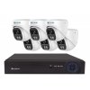 Securia pro N659SF 6 W dome