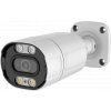 Securia Pro IP kamera N656BLF-5MP-W, kov
