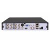 Securia Pro AHD 8 kamerový systém 5MPx, AHD8CHV5S-W