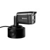 Securia Pro IP kamerový systém NVR8CHV8S-B smart SONY, čierny (Nahrávanie bez disku)