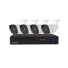 120071 securia pro ip set 4mpx nvr4chv4 w nahravanie bez disku