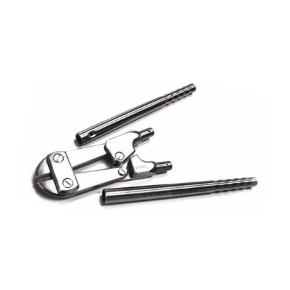 421 side pin wire cutter