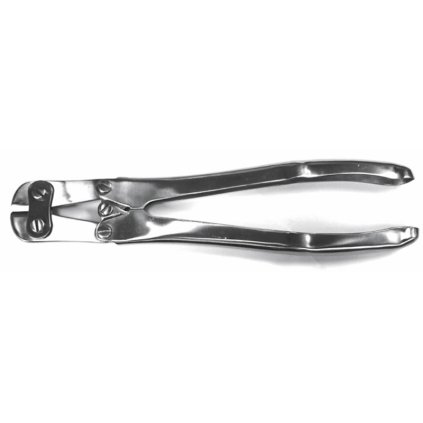 415 side pin wire cutter