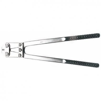 418 side pin wire cutter