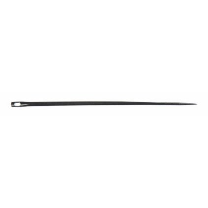 Straight Needles (Taper Point, Pack of 6)