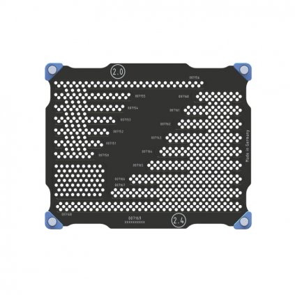 217 2 0 2 4mm pax sp tray