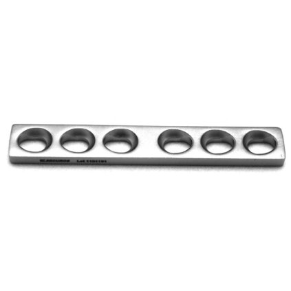 2.4mm Dynamic Compression Plate