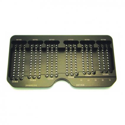 241 3 5mm pax rp tray screw insert for 007158