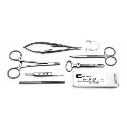 aDVancED EYE pacK