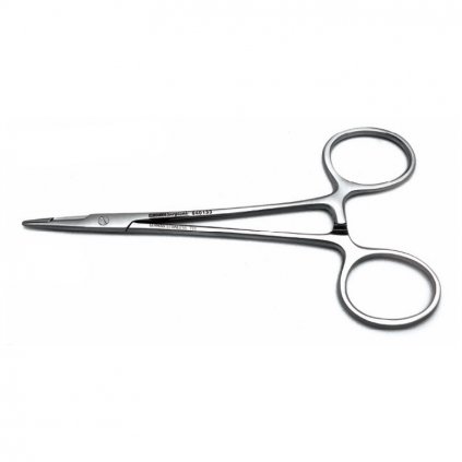 Needle Holders Baby Olsen Hegar