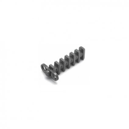 Cut to length stainless steel 3