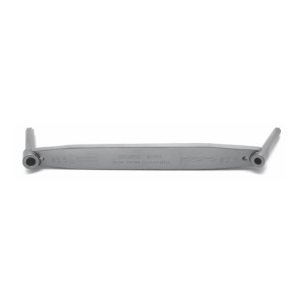 Double Drill Guides (TPLO - Double Drill Guides 2.0/2.7mm Double Drill Guide)