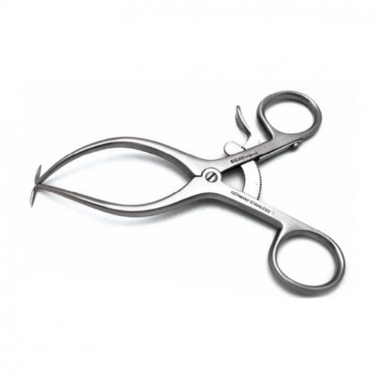 Retractor Gelpi