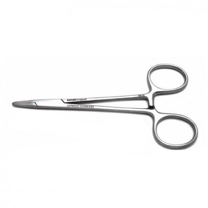 Needle Holders Halsey