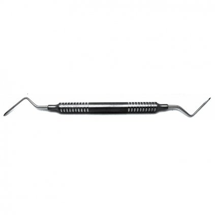 Heidbrink Root, Double Ended