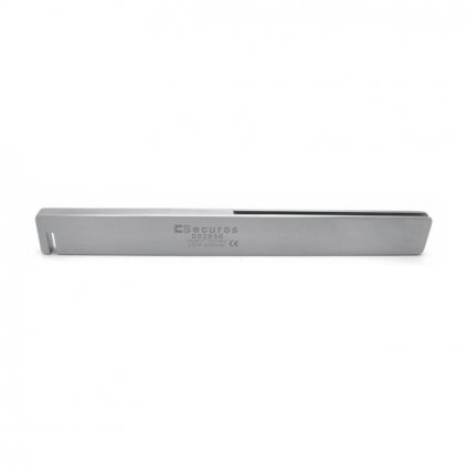 1.5/2.0mm Plate Bending Iron (TPLO - Bending Instruments - Lenght 4.75")