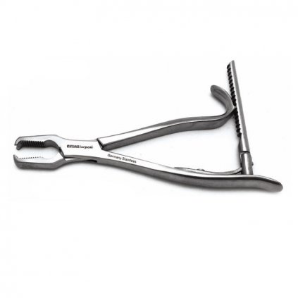 Kern Bone Clamps With Ratchet