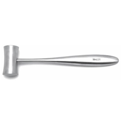 433 lucae mallet