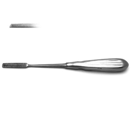 Maltz Cottle Nasal Rasp Down Cutting