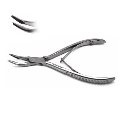 Micro Friedman Rongeur