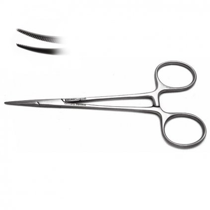 Micro Mosquito curved