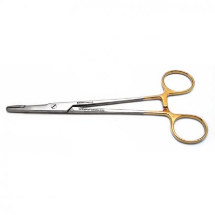 TC Olsen Hegar Needle Holder