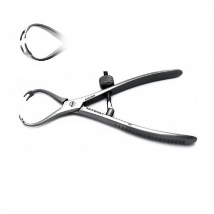 Patella Forceps840342