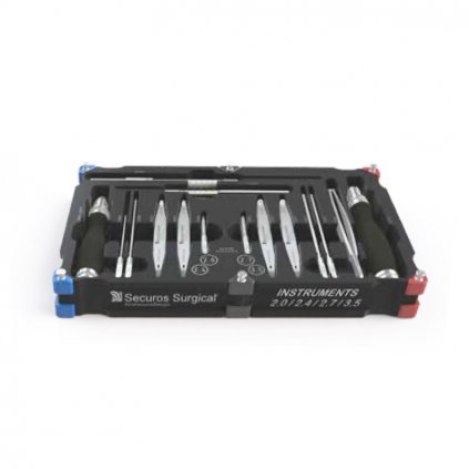 pax tplo set instrumentarium