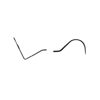 Probe:Explorer Double Ended 3, 6, 9, 12mm markings