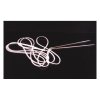 Single Strand OrthoFiber Braided Polyethlyene (Non absorbable) Suture (Box of 12, 36” Length, Sterile) 4767