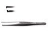 Forceps thumb tissue 2x3 teeth