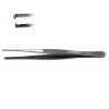 Forceps thumb tissue 1x2 teeth