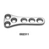 2.0mm T-plate